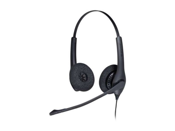GN NETCOM Jabra BIZ 1500 USB Duo 1559-0159