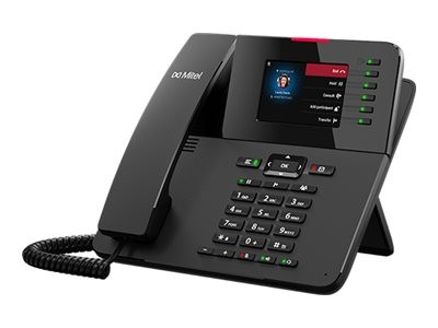 MITEL MITEL OpenScape Desk Phone CP410