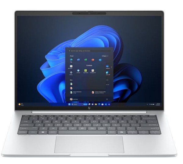 HP HP EliteBook 8 G1a 14 35,6cm (14") R7-250 24GB 1TB oBS