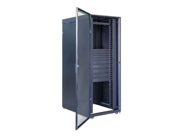 APC Easy Rack Vertical Cable Manager 42U ER7VCM42