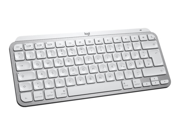 LOGITECH LOGITECH MXKEYS MINI F. MAC WRLS ILLUM.