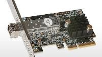 SONNET SONNET Solo 10G SFP+ Ethernet 1-Port PCIe Card - PCI-Express (G10E-SFP-1X-E3)