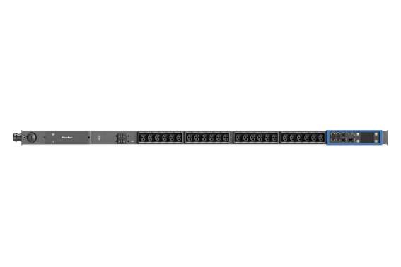 BACHMANN BN PRO M+ RCM 24xCombo 2xLS, L=3,0m CEE 32A/3p BM0024757