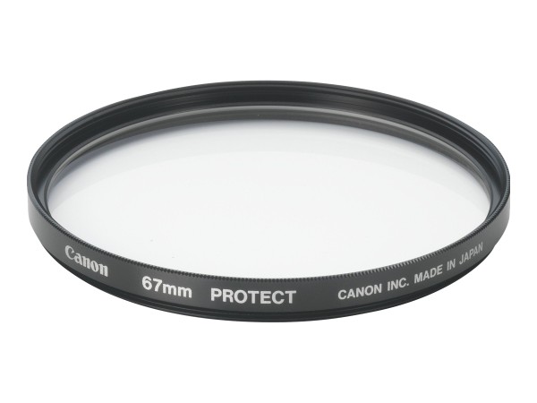 CANON CANON Regularfilter 67mm für EOS