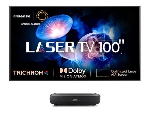 HISENSE HISENSE 100L9HD