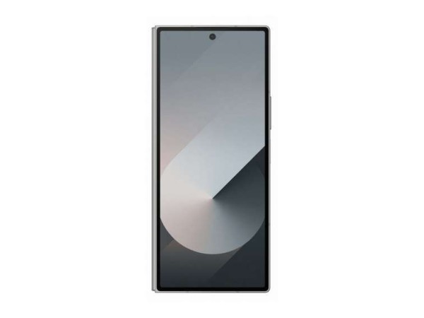 SAMSUNG Galaxy Z Fold6 - 5G Smartphone - Dual SIM - RAM 12 GB / Internal st SM-F956BZSNEUB