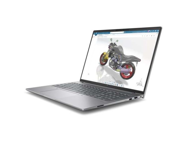HP ZBook X G2i 40,6cm (16") Ultra 7 356H 48GB 1TB W11P DP6Z6ET#ABD