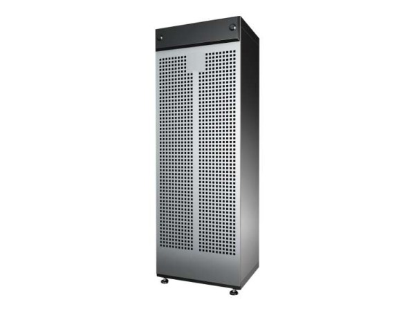 APC Galaxy 3500 XR Frame with Breaker for 6 Battery Modules G35TBXR6