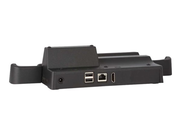 HONEYWELL RT10 DISPLAY DOCK PORTS 1X RJ45 RT10-DD