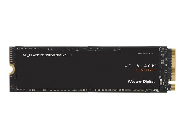 WESTERN DIGITAL WESTERN DIGITAL WD Black 2TB