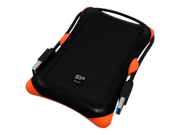 1TB SILICON POWER SP ARMOR A30 2.5HDD EXT SP010TBPHDA30S3K