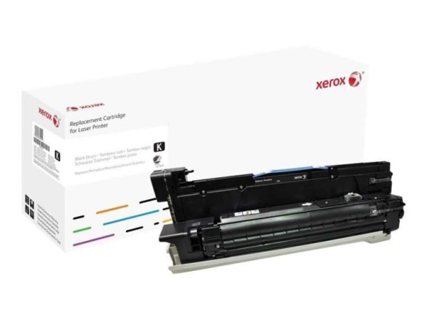 XEROX Drum/Image equivalent to HP 824A MG 006R03389