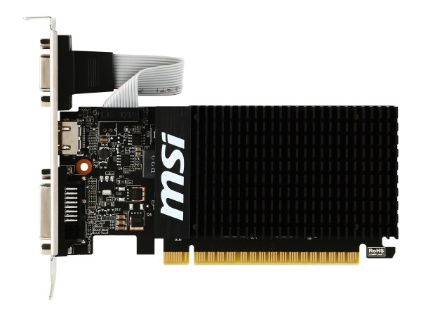 MSI MSI GeForce GT 710