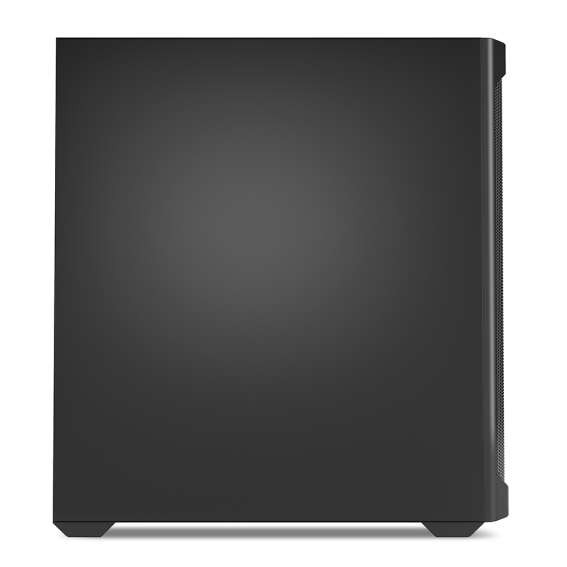SHARKOON Gehäuse AK4 RGB ATX 4044951041657