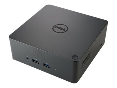 DELL DELL THUNDERBOLT DOCK TB16