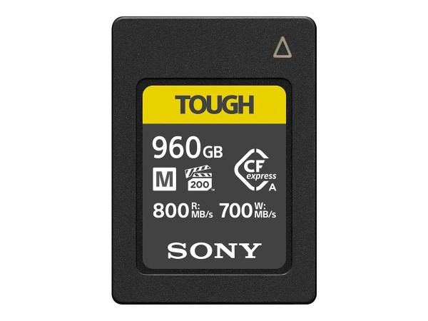 SONY SONY CFexpress Type A 960GB