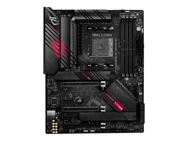 ASUS ROG STRIX B550-XE GAMING WIFI SAM4 90MB17B0-M0EAY0