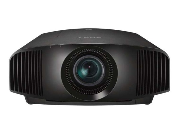 SONY VPL-VW270ES - SXRD-Projektor - 3D - 1500 lm (weiß) VPL-VW270/B