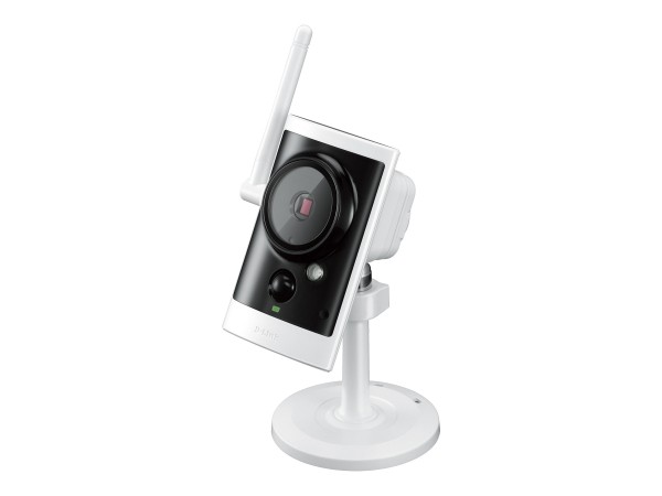 D-LINK D-LINK DCS-2330L Wireless N Tag&Nacht HD Outdoor Cloud Camera