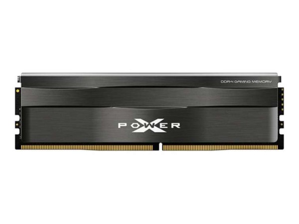 SILICON POWER XPOWER Zenith 8GB SP008GXLZU320BSC