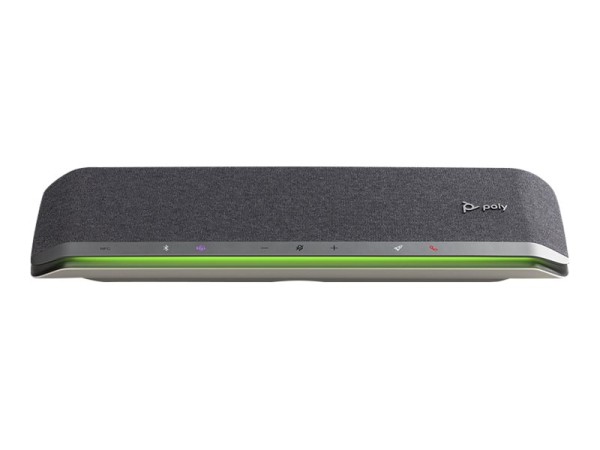 POLY SYNC 60 SY60-M USB Bluetooth Speakerphone fuer Konferenzräume USB-A US 216873-01