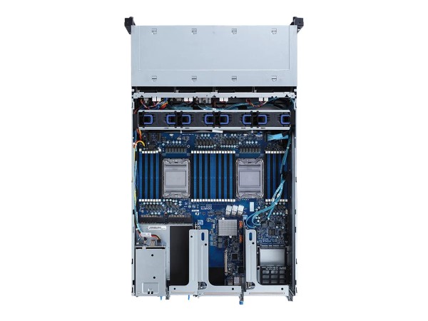 GIGABYTE INTEL BAREBONE R282-3C1 2U 2CPU 6NR2823C1MR-00