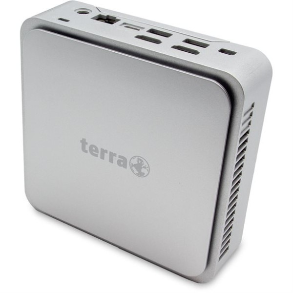 WORTMANN AG TERRA PC-Micro 6000G GREENLINE i5-1240P 8GB 500GB W11P