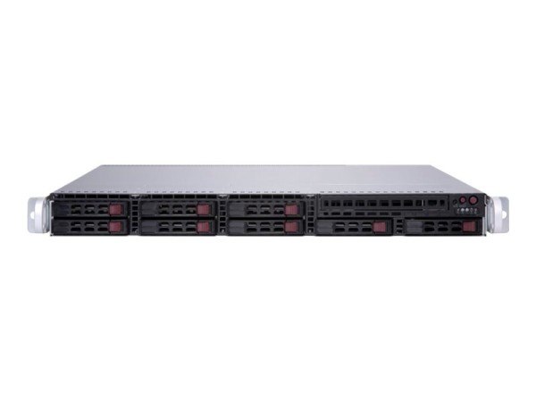 SUPERMICRO Barebone SuperServer SYS-1029P-MT SYS-1029P-MT
