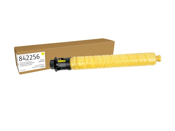 XEROX XEROX Everyday - Gelb - kompatibel - wiederaufbereitet - Tonerpatrone