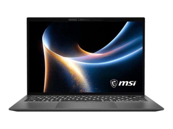 MSI Prestige 13 AI+ A3MG-020 33,8cm (13,3") Ultra 9 386H 32GB 1TB W11 0013Q4-020