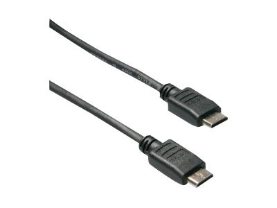 ICIDU Mini HDMI Cable 1.8m C Male -