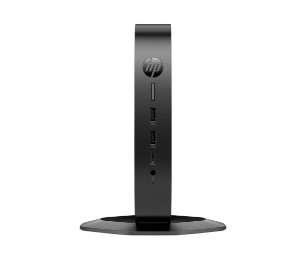 HP Elite t660 Thin Client Intel U300E 16GB 64GB W11 5H135EA#ABB