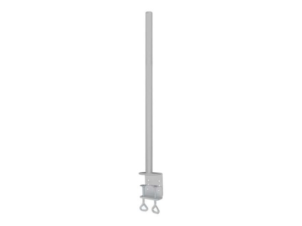NEOMOUNTS Verlängerungsrohr für Tischhalterung 70 cm FPMA-D935POLE