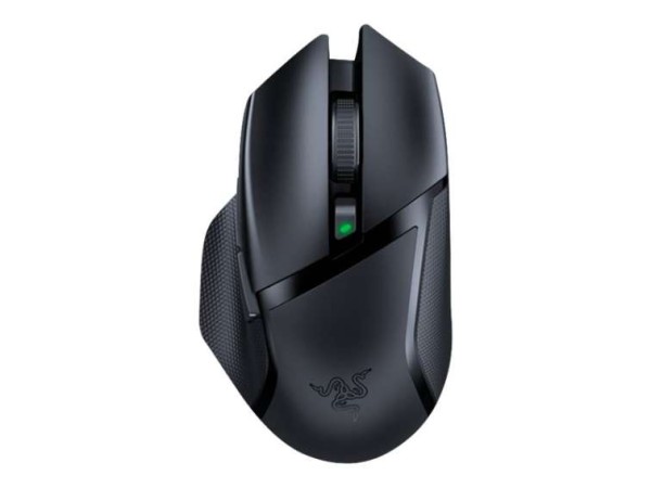 RAZER Basilisk X Hyper Speed Wireless Ergonomic Gaming Mouse RZ01-03150100-R3G1