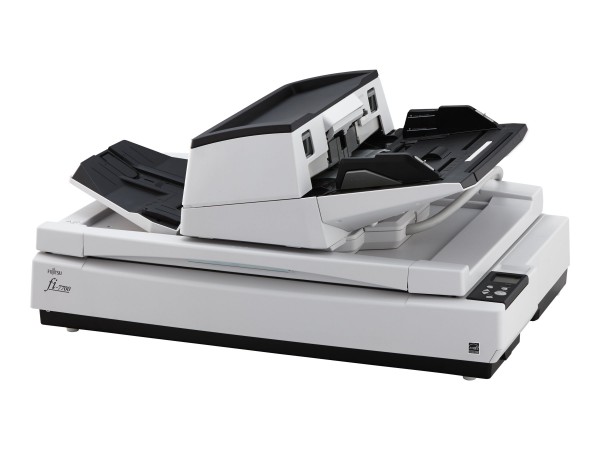 FUJITSU FI-7700 DOCUMENT SCANNER PA03740-B001