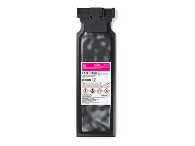 EPSON UltraChrome UV Magenta C13T53R320 C13T53R320