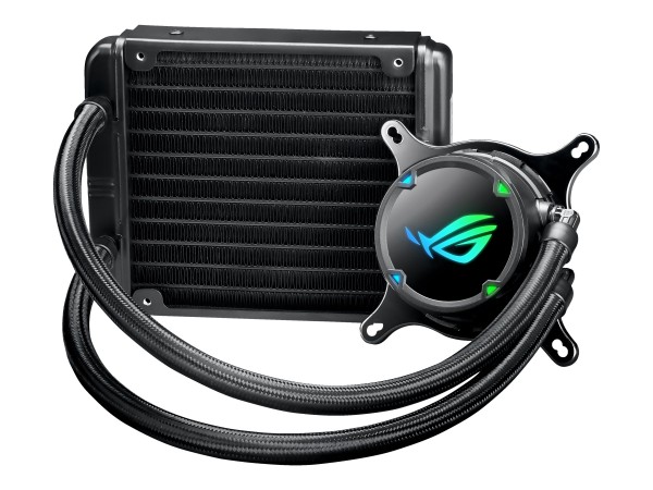 ASUS ROG STRIX LC 120 90RC0050-M0UAY0