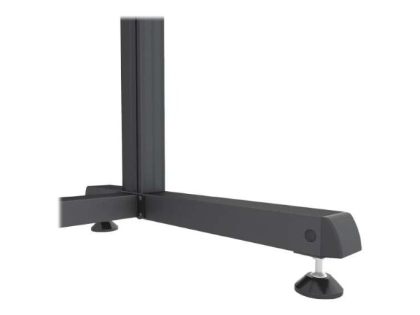 NEOMOUNTS PRO Mobile Flat Screen Trolley - 3x2 (3 x horizontal/2 x vertical NMPRO-M32