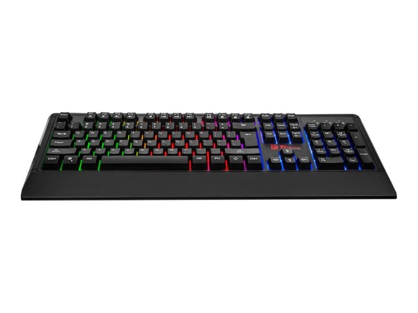 THERMALTAKE THERMALTAKE Keyboard & Mouse Tt eSPORTS Challenger Combo