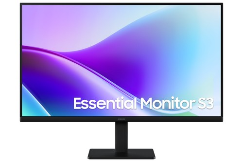 SAMSUNG SAMSUNG Essential S3 S32GF 68,6cm (27")