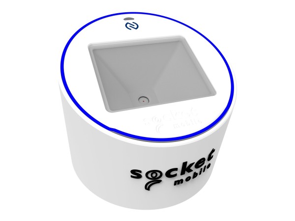 SOCKET SOCKET Scan S370 - Barcode-Scanner