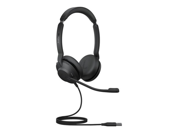 GN NETCOM Jabra Evolve2 30 Stereo UC USB-A