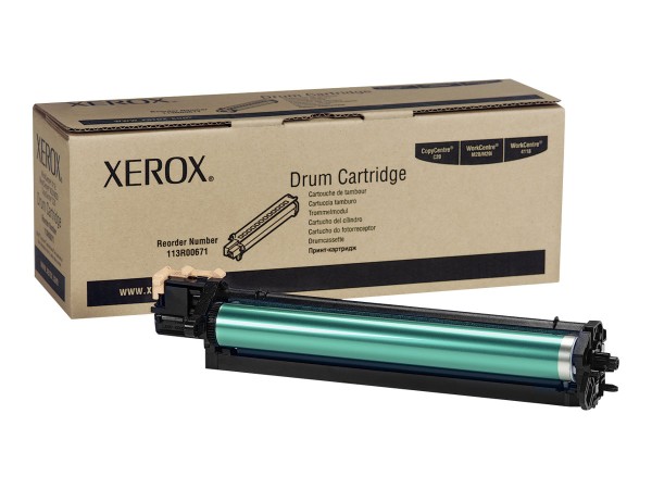 XEROX XEROX WorkCentre 4118 Trommel Kit