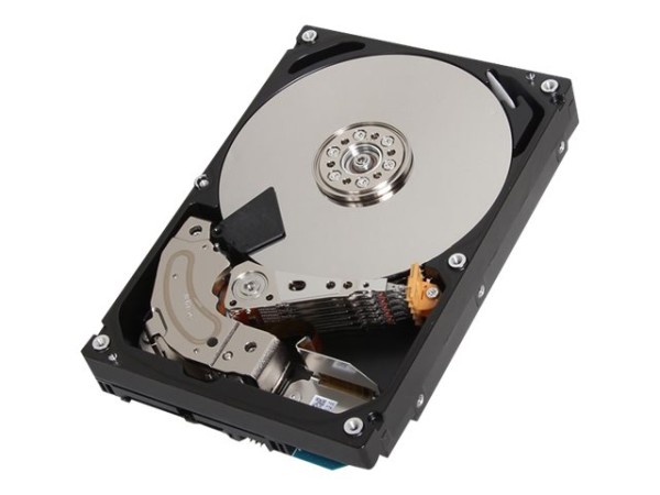 TOSHIBA 4TB 64MB Toshiba MD04ACA400 7200rpm