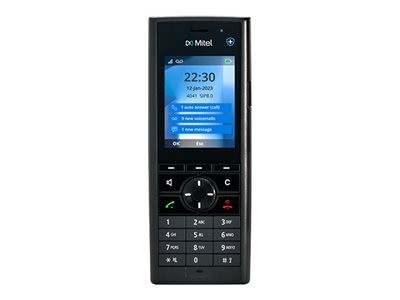 MITEL MITEL DECT 712dt Handset