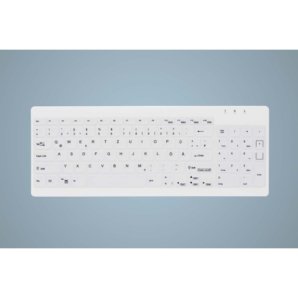 CHERRY CHERRY EXCHANGEABLE SILICONE KEY