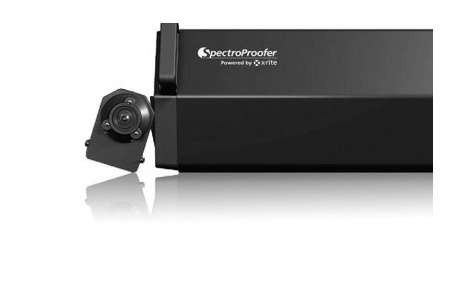 EPSON SpectroProofer M1 43,18cm 17 Zoll beinhaltet Messgerät ILS30EP und Mo 7109100