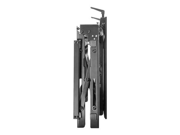 NEOMOUNTS Videowall-Wandhalterung für Flachbildschirme bis 75" (191 cm) LED-VW2000BLACK