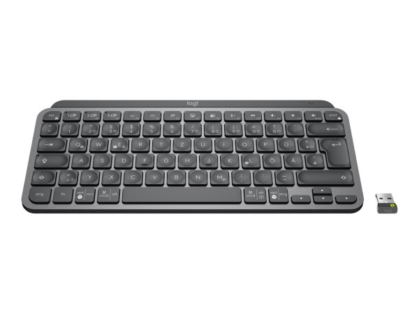 LOGITECH MX KEYS MINI FOR BUSINESS 920-010597