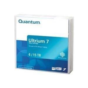 QUANTUM Quantum LTO-7 Ultrium  6 TB / 15 TB -Wor